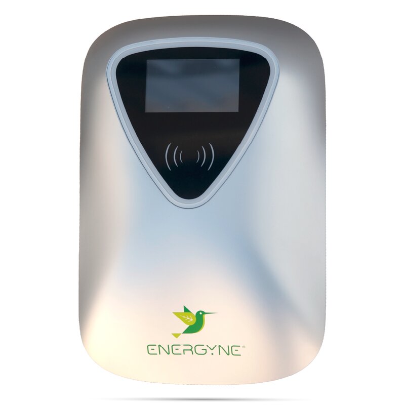 EnergyCom - Sisteme Fotovoltaice.