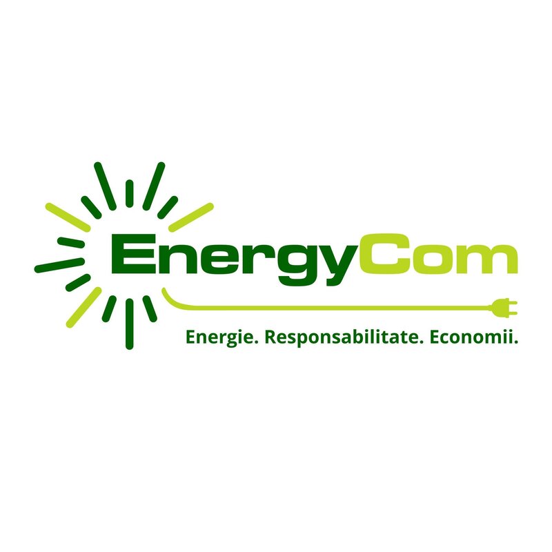 EnergyCom - Sisteme Fotovoltaice.