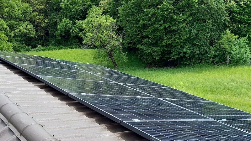 EnergyCom - Sisteme Fotovoltaice.