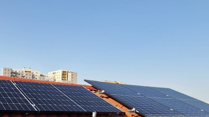 EnergyCom - Sisteme Fotovoltaice.